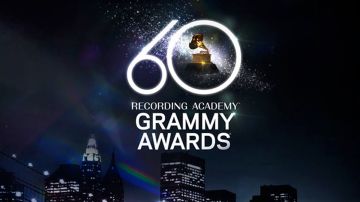 Los Grammy celebran lo mejor de la música