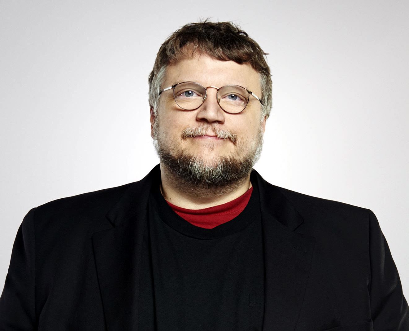 Guillermo del toro