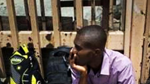 El gobierno de EEUU decidió retirar a Haiti de la lista de visas temporales alegando fraude, abuso y permanencia ilegal en el país.