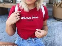 Hannah Forcier, una conocida Youtuber, se quedó calva por usar un producto contraindicado para su cabello.