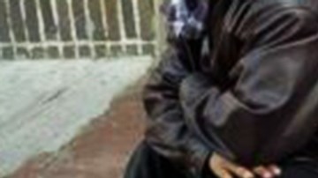 Activistas piden más atención al tema de la pobreza, en especial para ayudar a los que viven en la calle.