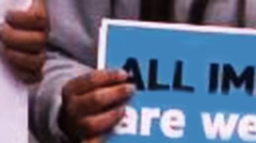 Activistas y organizaciones que apoyan a los inmigrantes dicen estar listos para una batalla legal.