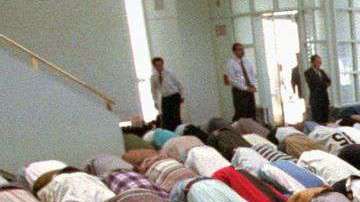 Nueva York y Nueva Jersey tienen grandes comunidades de musulmanes.