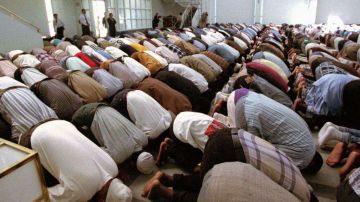 Nueva York y Nueva Jersey tienen grandes comunidades de musulmanes.