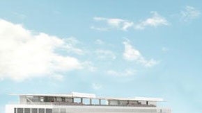 La inversión será millonaria pero valdrá la pena pues promete que el estadio Los Angeles Memorial Coliseum brillará como nunca.