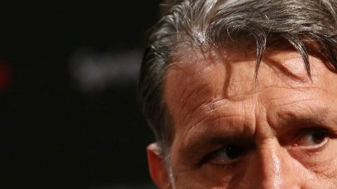 Tata Martino