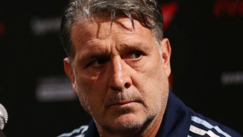 Tata Martino