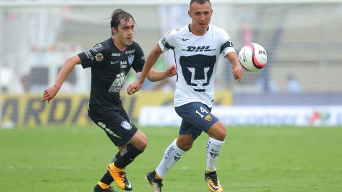 Pachuca recibe a Pumas en la jornada 1 del toneo Clausura 2018 de la Liga MX