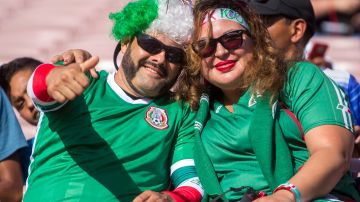 La afición de México es la cuarta con mayor demanda para el Mundial de Rusia 2018