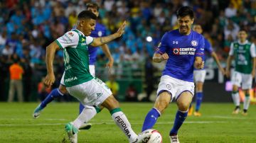 Cruz Azul recibe a León, en duelo de la jornada 3 del Clausura 2018
