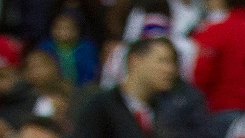 Afición de Chivas del Guadalajara