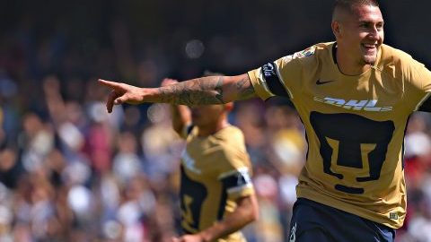 Liga Mx