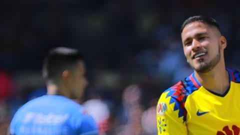 El empate a cero entre los Pumas y las Águilas del América fue uno de los cuatro que se dieron en la jornada 3 de la Liga MX. (Foto: Imago7/Eloisa Sanchez)