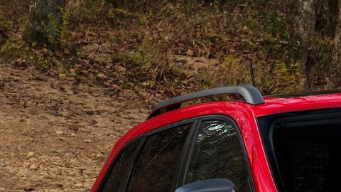 Jeep Cherokee 2019