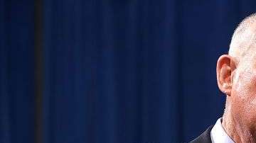 Desde 2011, el gobernador Brown ha concedido más de mil indultos.