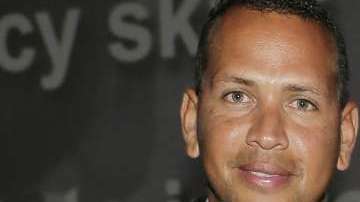 JLo y A-Rod levantaron la voz.