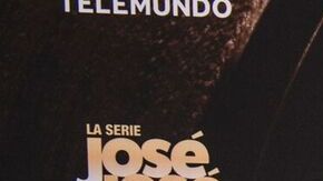 El cantante José José se perdió del estreno de su bioserie