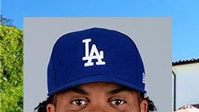 La nueva casa de Jansen está en la zona de Palos Verdes y tiene cinco recámaras.