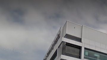 El Recinto Médico Martin Luther King Jr.