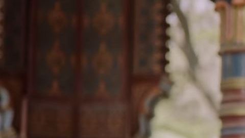"La Marisoul", vocalista de La Santa Cecilia, banda originaria de Los Ángeles.