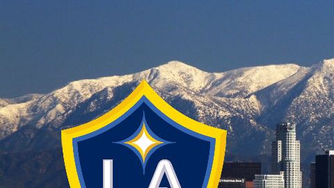Galaxy y LAFC se miden tres veces por año.