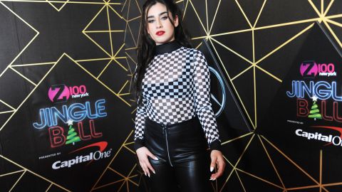 Lauren Jauregui podría abandonar el grupo Fifth Harmony