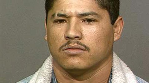 La muerte de los dos agentes del sheriff ocurrió en octubre del 2014.