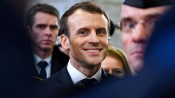 uchos consideran que el presidente Emmanuel Macron está consiguiendo devolver a Francia el lugar de liderazgo en Europa que había perdido.