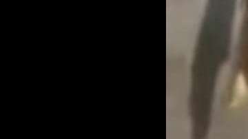 A la mujer le quitaron sus tres hijos.