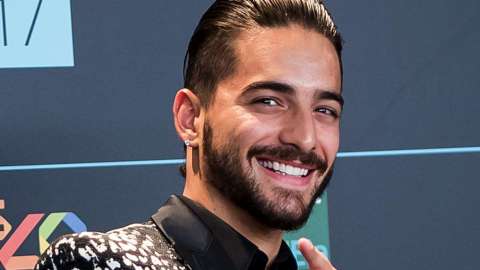 Maluma