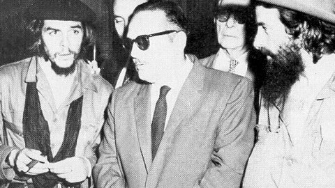 Manuel Urrutia