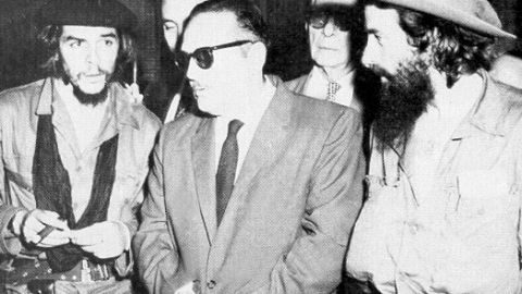 Manuel Urrutia