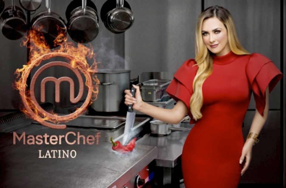 Estreno de ‘MasterChef Latino’ Hora y canal para ver en vivo La Opinión