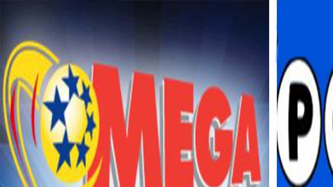 Los premios de Mega Millions y de Powerball vuelven a ser multimillonarios.