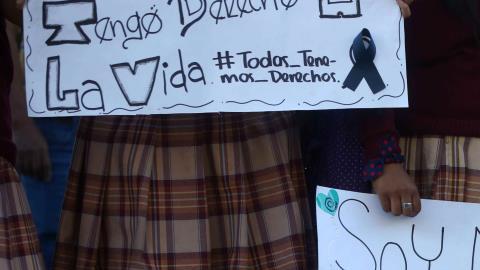 Castigarán violencia digital contra las mujeres