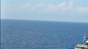 La Marina mexicana pretende modernizar su armamento. (Foto: Secretaría de Marina)
Image caption
La Marina mexicana pretende modernizar su armamento. (Foto: Secretaría de Marina)