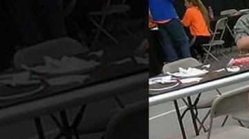 Michael Messenger, el niño de 12 años que murió tras resultar negativo en gripe.