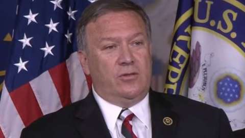 MikePompeo