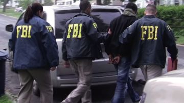 Agentes del FBI han hecho pasar a miembros de otras pandillas como miembros del MS-13