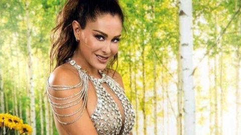 Ninel Conde sigue teniendo problemas