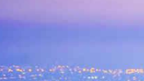 Ubicado en las laderas del Monte Hollywood, el Observatorio Griffith es todo un hito de Los Ángeles.