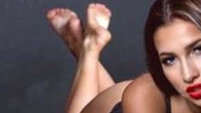 Olivia Nova tenía 20 años.