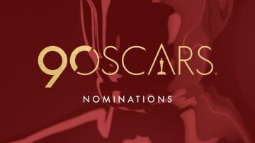 El galardón más importante de la industria cinematográfica anunciará a sus nominados