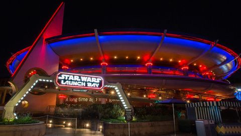 Con esta rebaja se espera que más personas disfruten de nuevas atracciones, como Star Wars y el Festival de Gastronomía y Vino.