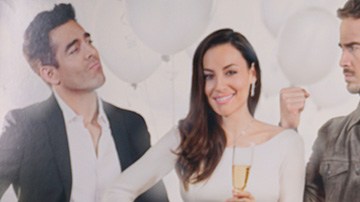 Aparte de enredos románticos, en “La boda de Valentina” se muestran diferencias culturales entre México y Estados Unidos.