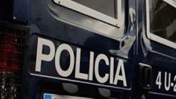 Los agentes estaban en horas de servicio.