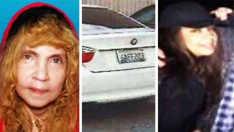 Autoridades esperan que un reporte de la comunidad ayude a resolver este caso.