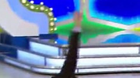 Drew Carey