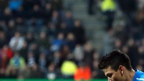 Chucky Lozano