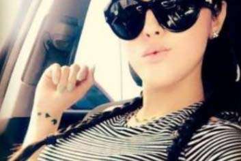 Clara Alejandra Sandoval tenía  25 años.